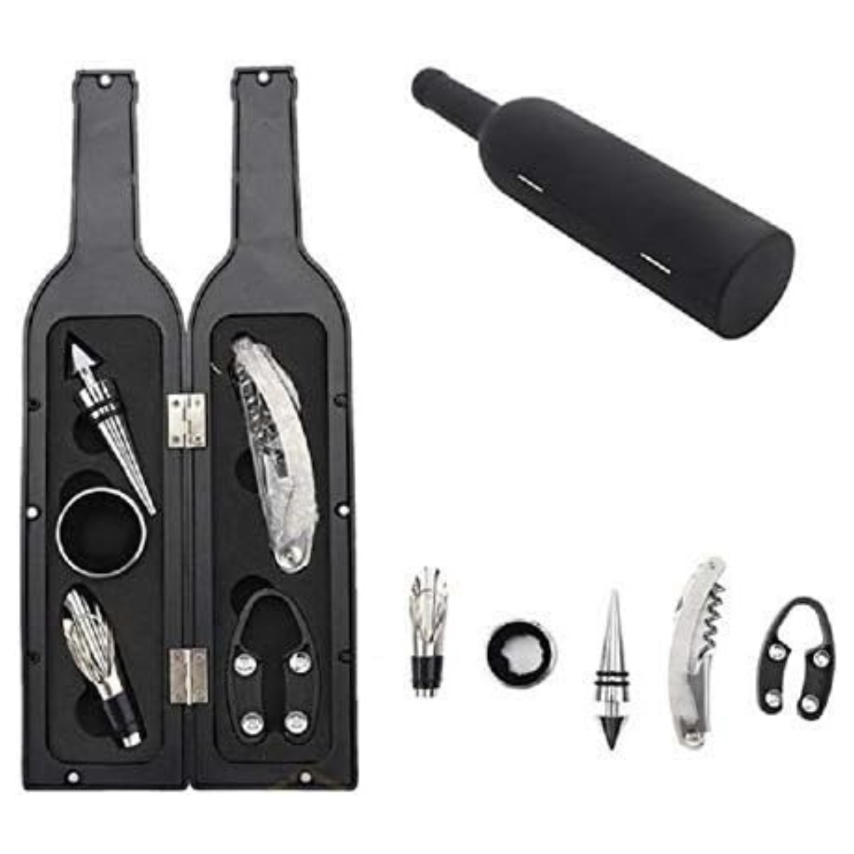 Gray helmet for bikers