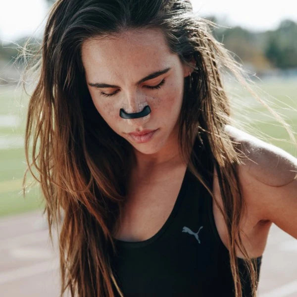 BANDA NASAL MAGNETICA - Mejora tu sueño y tu calidad de vida.