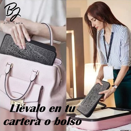 Masajeador De Pies Eléctrico