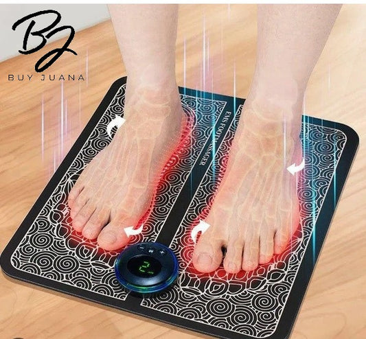 Masajeador De Pies Eléctrico