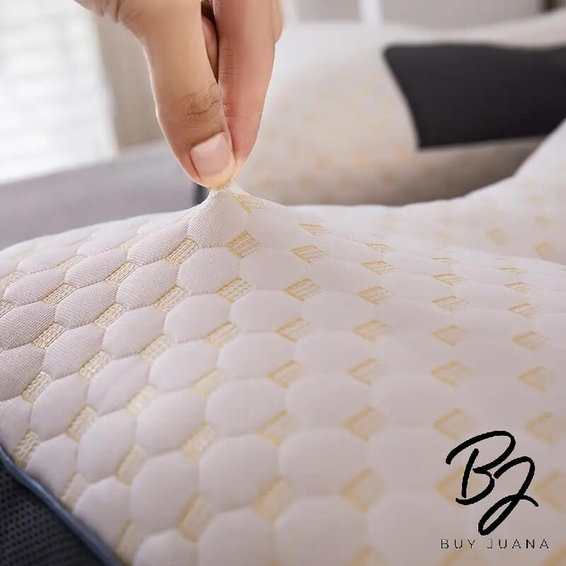 SleepForm ALMOHADA CERVICAL 2x1  (2 unidades)