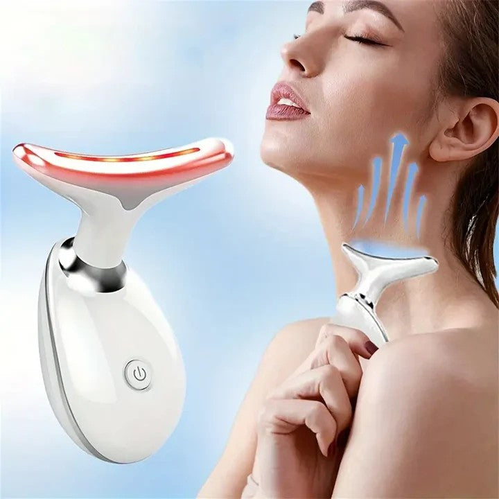 Masajeador Facial LiftingPro