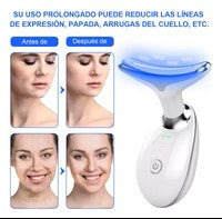 Masajeador Facial LiftingPro