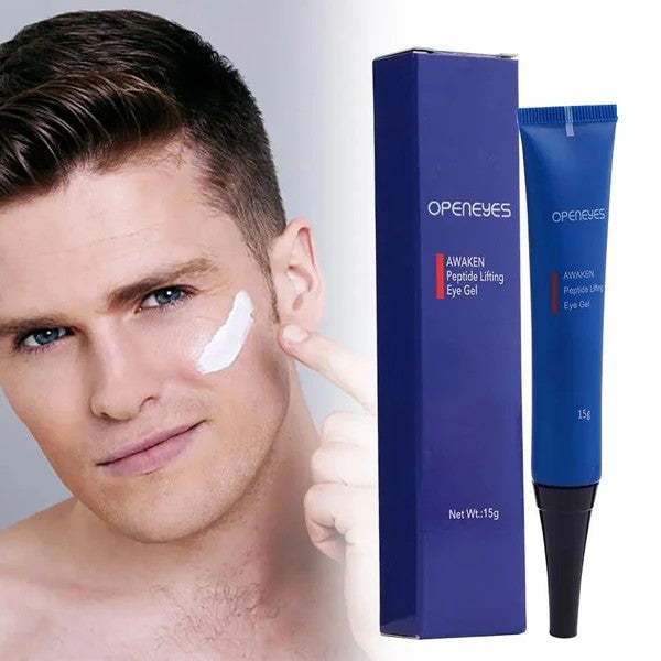 CREMA PARA OJERAS- OPENEYES
