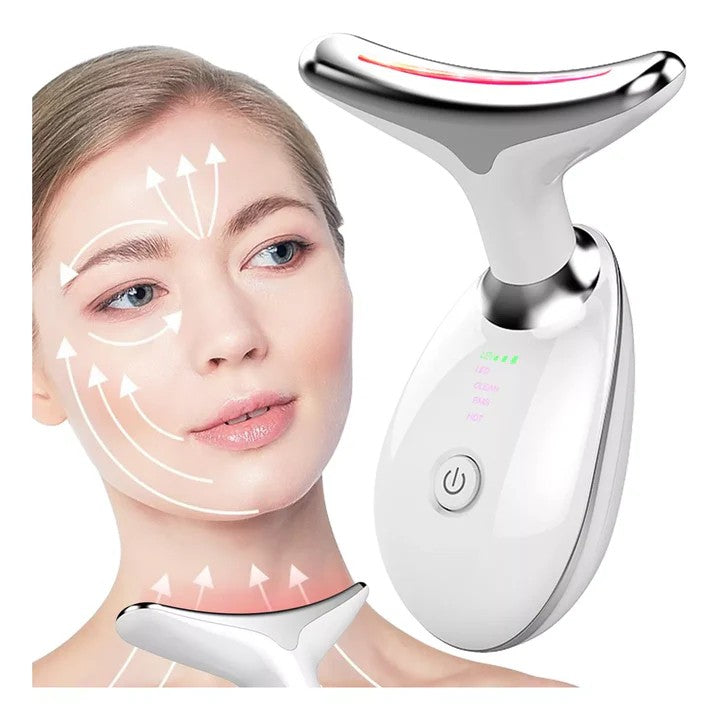 Masajeador Facial LiftingPro