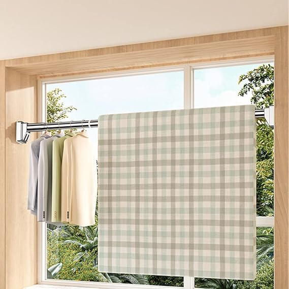 Barra Expandible Multifuncional