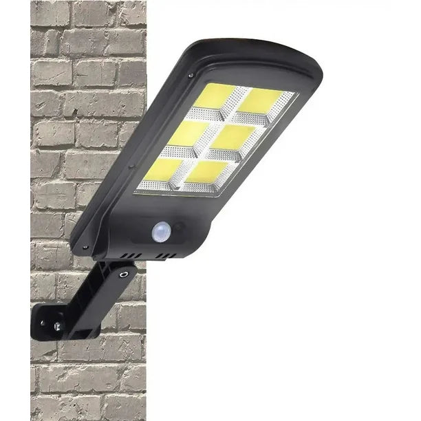 Foco Solar Recargable