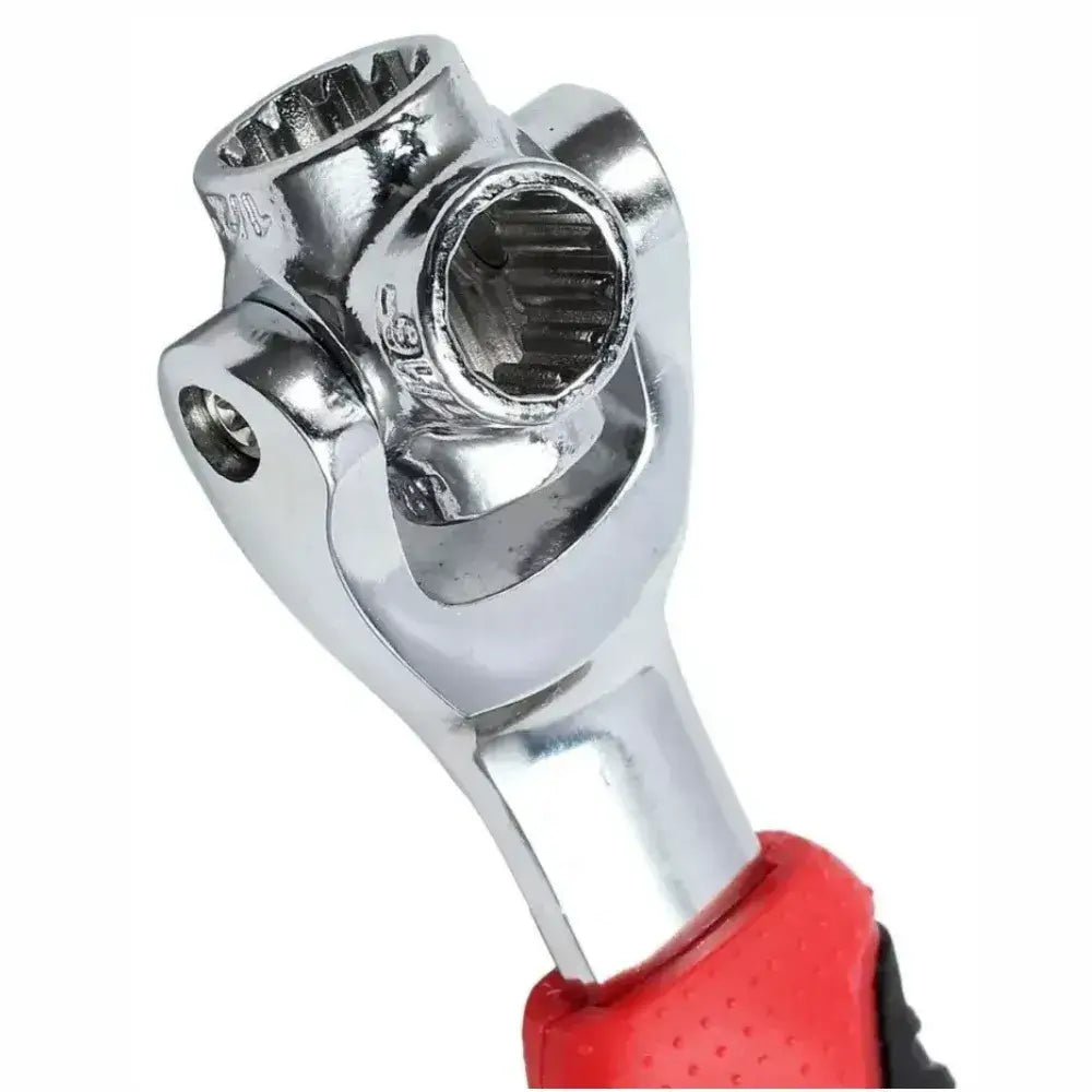 Llave De Mano 8 Puntas (48 en 1)