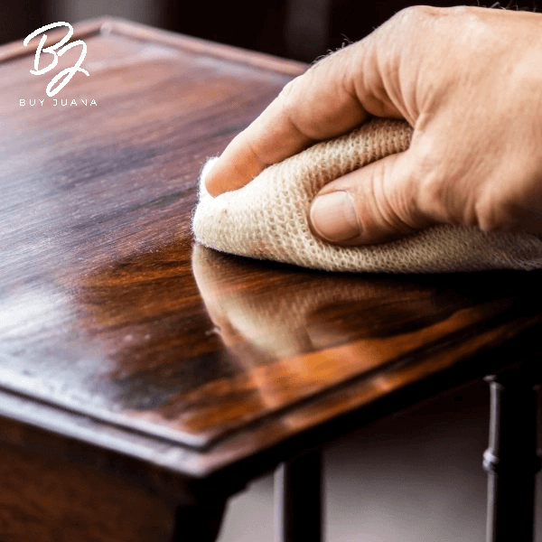 BEEWAX: CERA RESTAURADORA MADERA