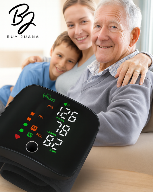 TENSIOMETRO DIGITAL MUÑECA