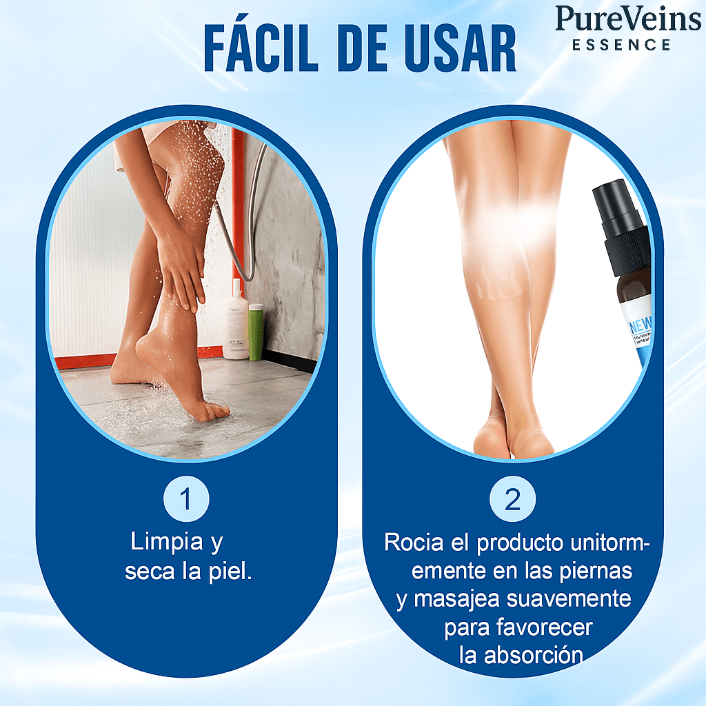 KIT VARICES "SPRAY + 12 PARCHES"