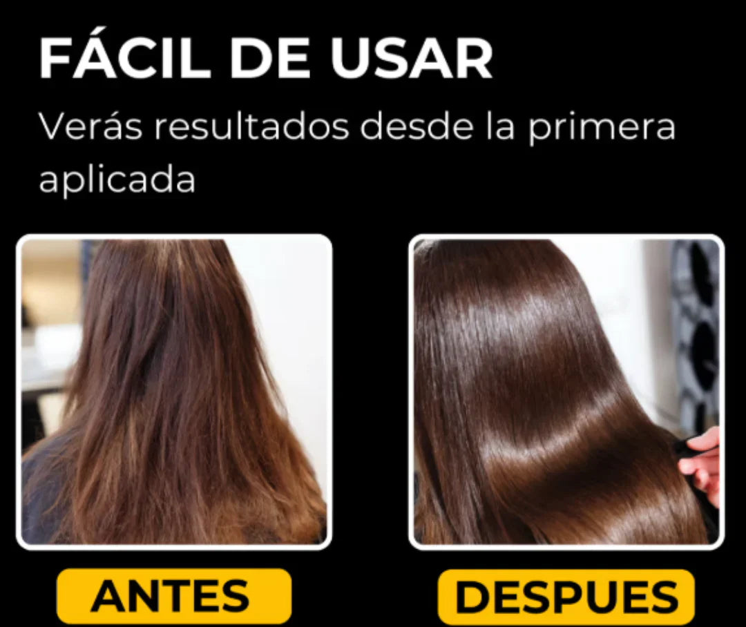 Botox Capilar Karseell