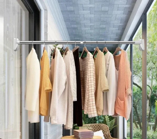 Barra Expandible Multifuncional