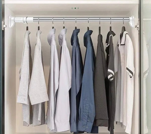 Barra Expandible Multifuncional