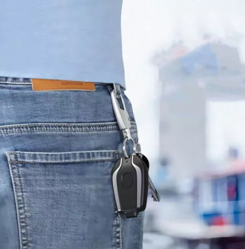 Pack Familiar - Llavero Bateria Portatil