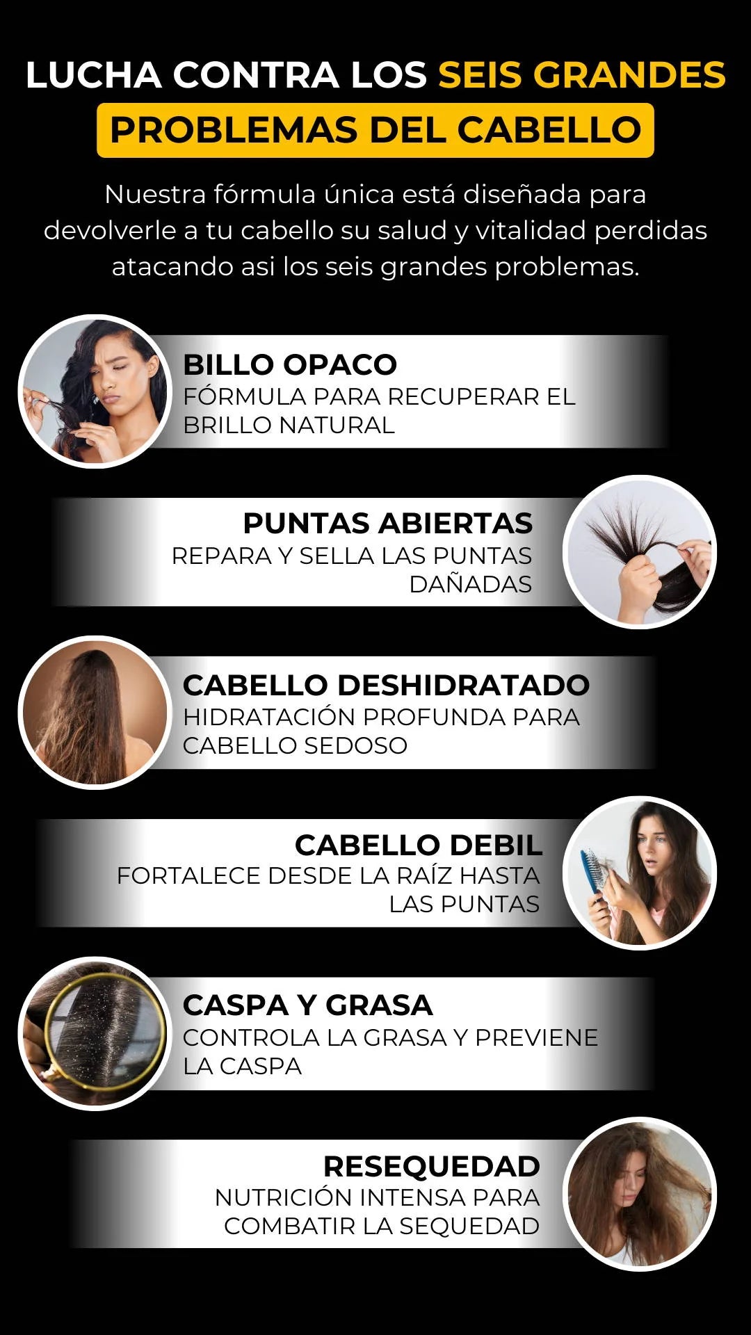 Botox Capilar Karseell