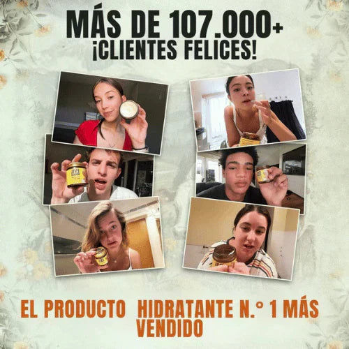 CREMA FACIAL EVIL GOODS