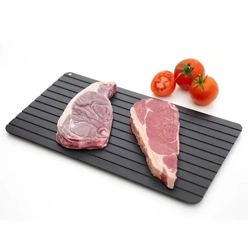 TABLA DESCONGELADORA DE ALIMENTOS