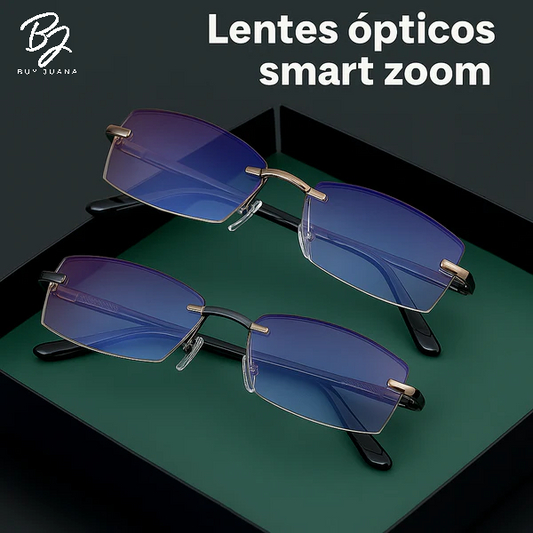 PACK 2 LENTES SMART RT90