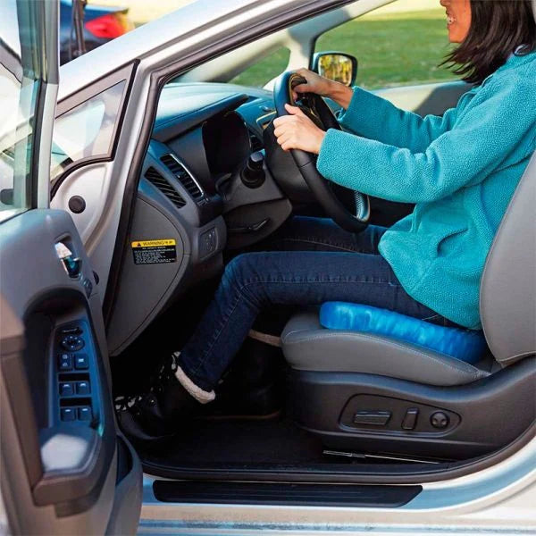 COJIN DE GEL FLEXIBLE