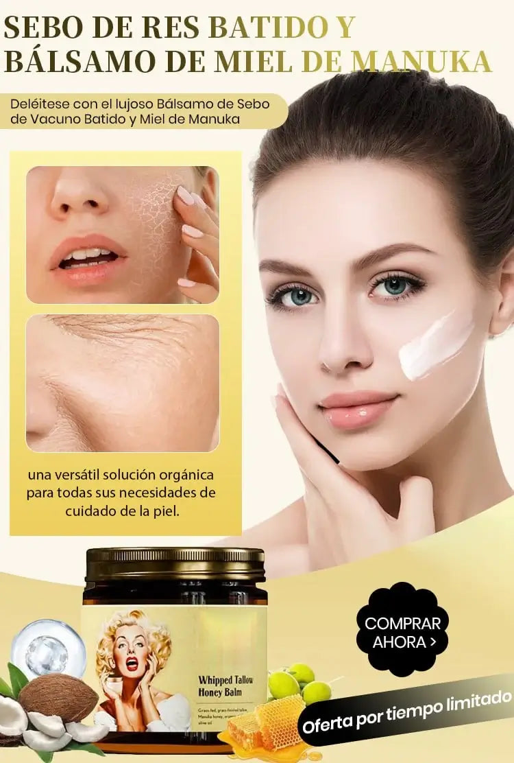 Crema Facial Evil Goods