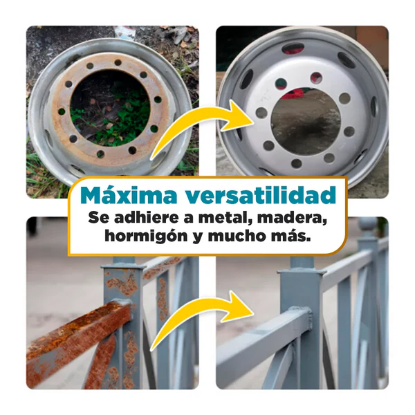 BASE PARA OXIDO DE 300GR