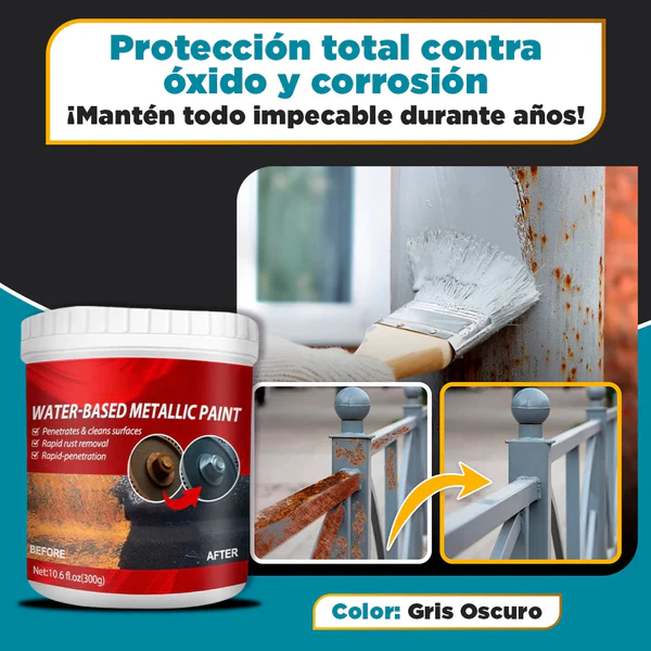 BASE PARA OXIDO DE 300GR