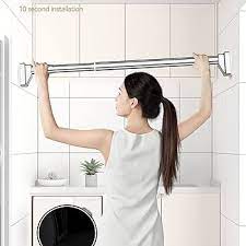 Barra Expandible Multifuncional