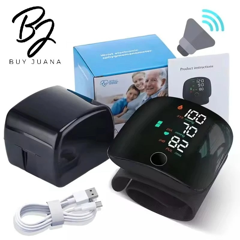 TENSIOMETRO DIGITAL MUÑECA