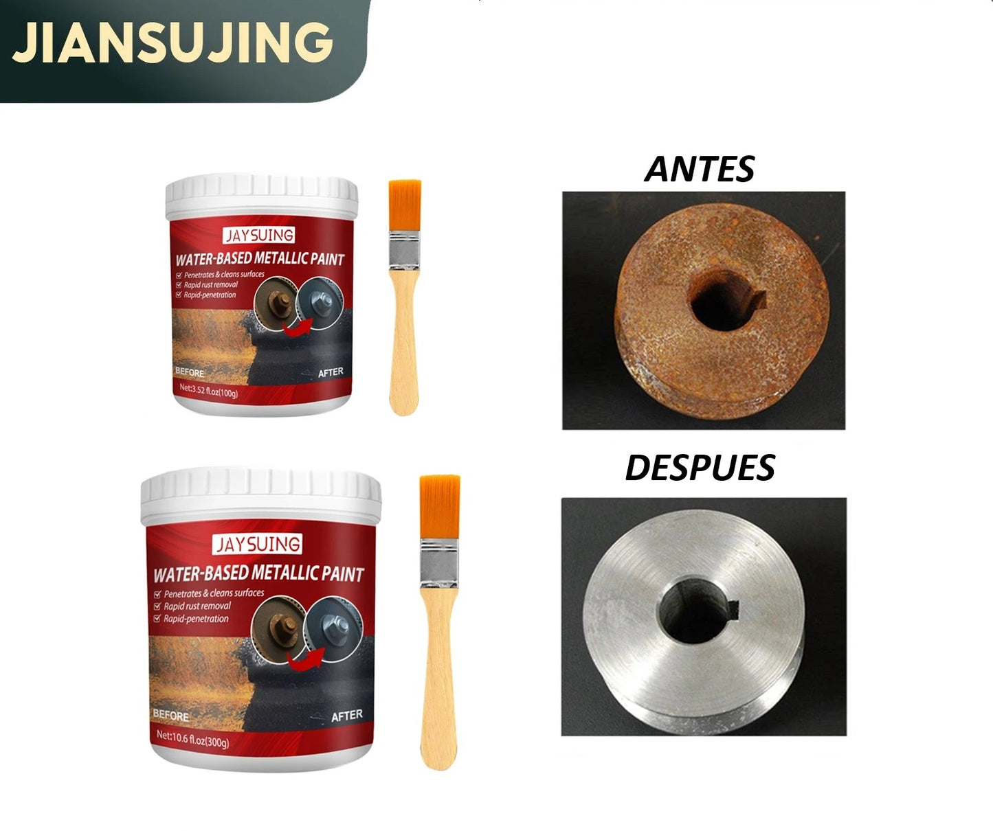 BASE PARA OXIDO DE 300GR