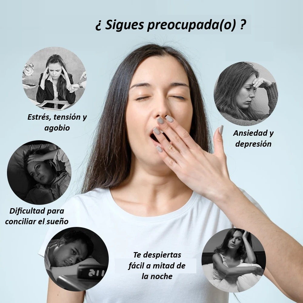 DISPOSITIVO SIMULADOR DE PULSOS PARA DORMIR